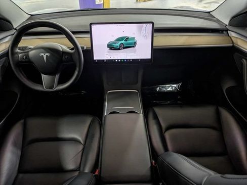Used 2023 Tesla Model 3 Standard Range RWD image 13