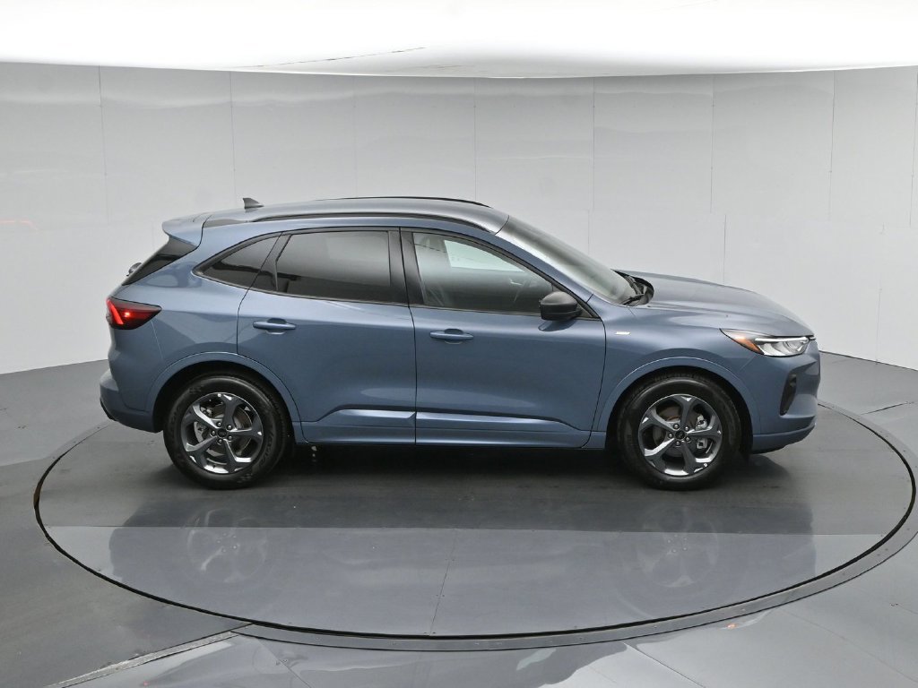 Used 2024 Ford Escape ST-Line w/ Tech Pack #1 FWD image 34