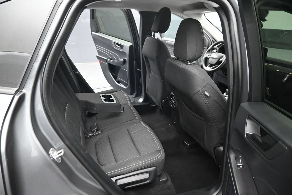 Used 2025 Ford Escape Active AWD/4WD image 31