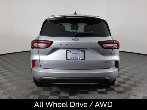Used 2024 Ford Escape ST-Line Select image 6