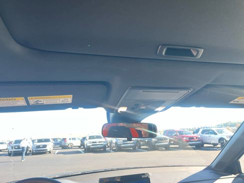 New 2026 Honda CR-V TrailSport image 26