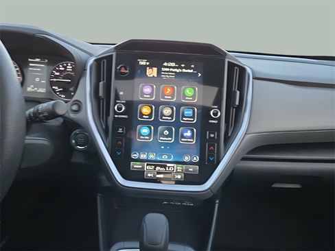 Certified 2025 Subaru Crosstrek 2.0i Premium image 20