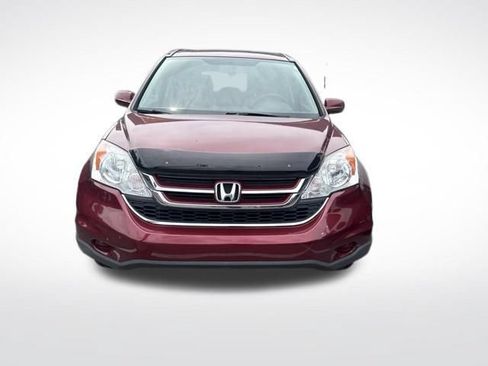 Used 2011 Honda CR-V EX-L image 3