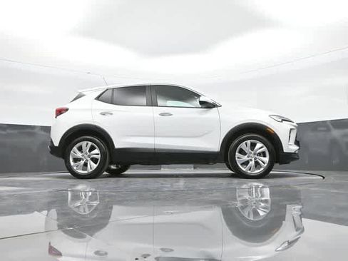 New 2025 Buick Encore GX Preferred image 73