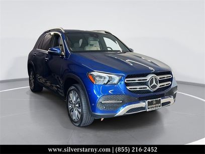Used 2021 Mercedes-Benz GLE 350 4MATIC