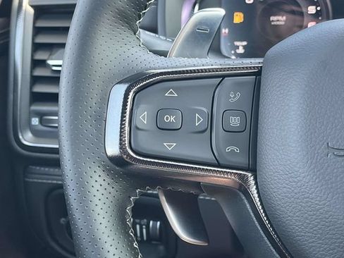 New 2027 RAM 1500 RHO AWD/4WD image 20