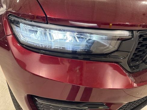 New 2025 Jeep Grand Cherokee Limited image 15