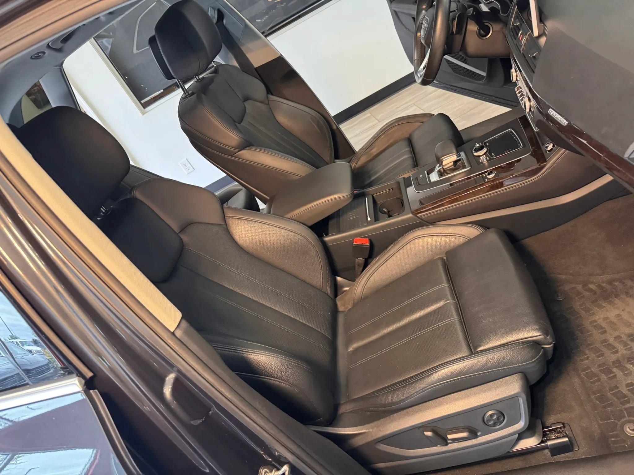 Used 2019 Audi Q5 2.0T Premium Plus AWD/4WD image 47