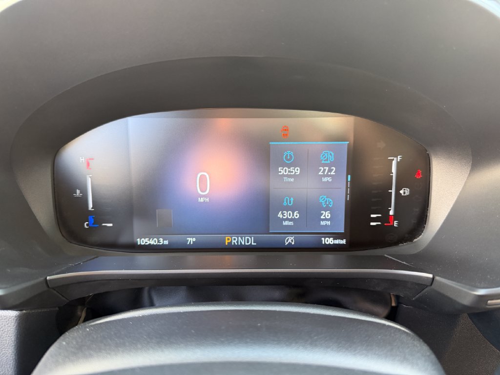 Used 2024 Ford Escape Active w/ Tech Pack #1 AWD/4WD image 25