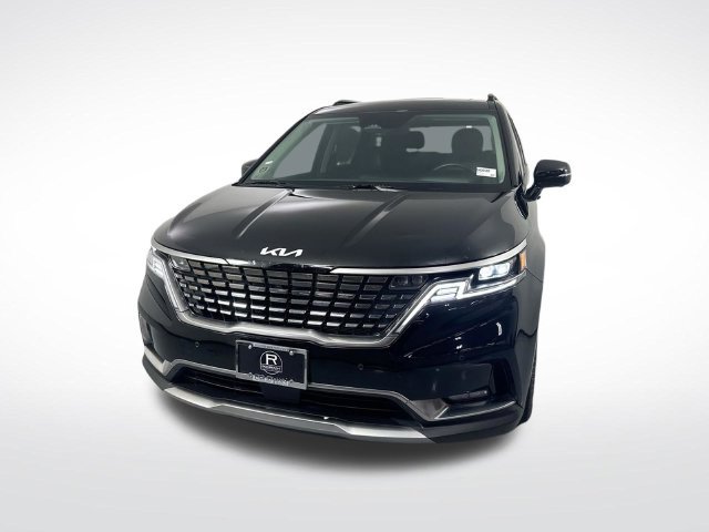 Used 2024 Kia Carnival SX Prestige FWD image 25
