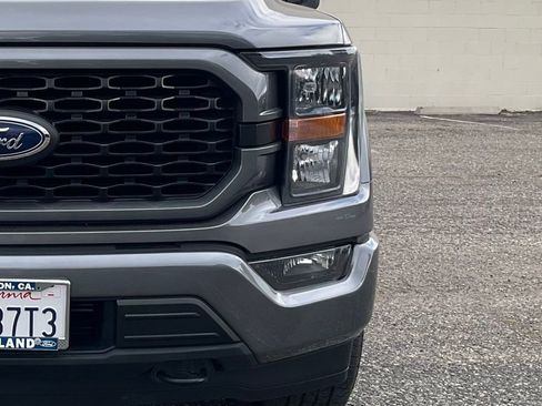 Used 2023 Ford F150 XL w/ STX Appearance Package image 73