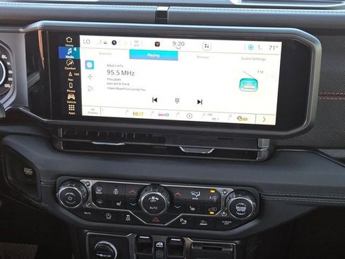 New 2026 Jeep Wrangler Unlimited Rubicon image 14