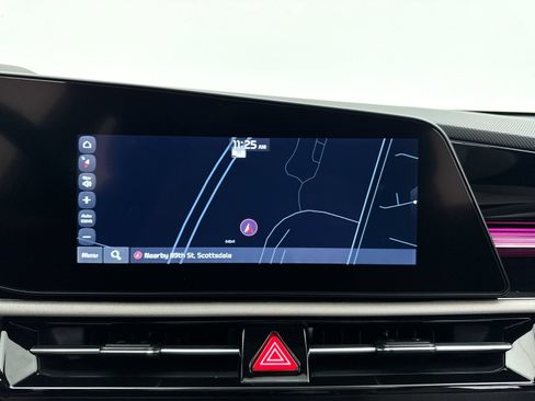 Certified 2023 Kia Niro Wave FWD image 24