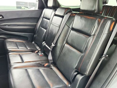 Used 2024 Dodge Durango GT AWD/4WD image 33