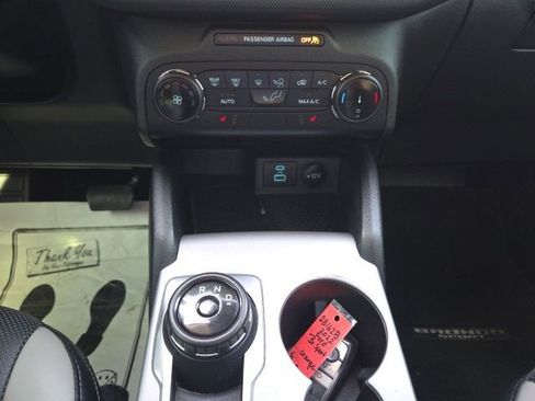 Certified 2022 Ford Bronco Sport Big Bend w/ Convenience Package image 35