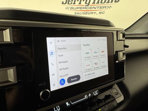Used 2025 Toyota Sequoia SR5 AWD/4WD image 16