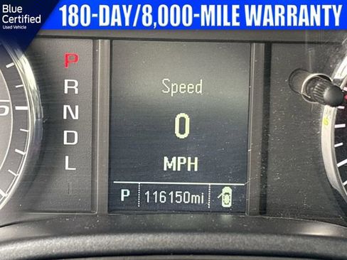 Used 2017 GMC Sierra 1500 2WD Double Cab w/ Elevation Edition image 24