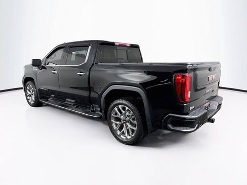Used 2020 GMC Sierra 1500 Denali w/ Driver Alert Package II AWD/4WD image 9