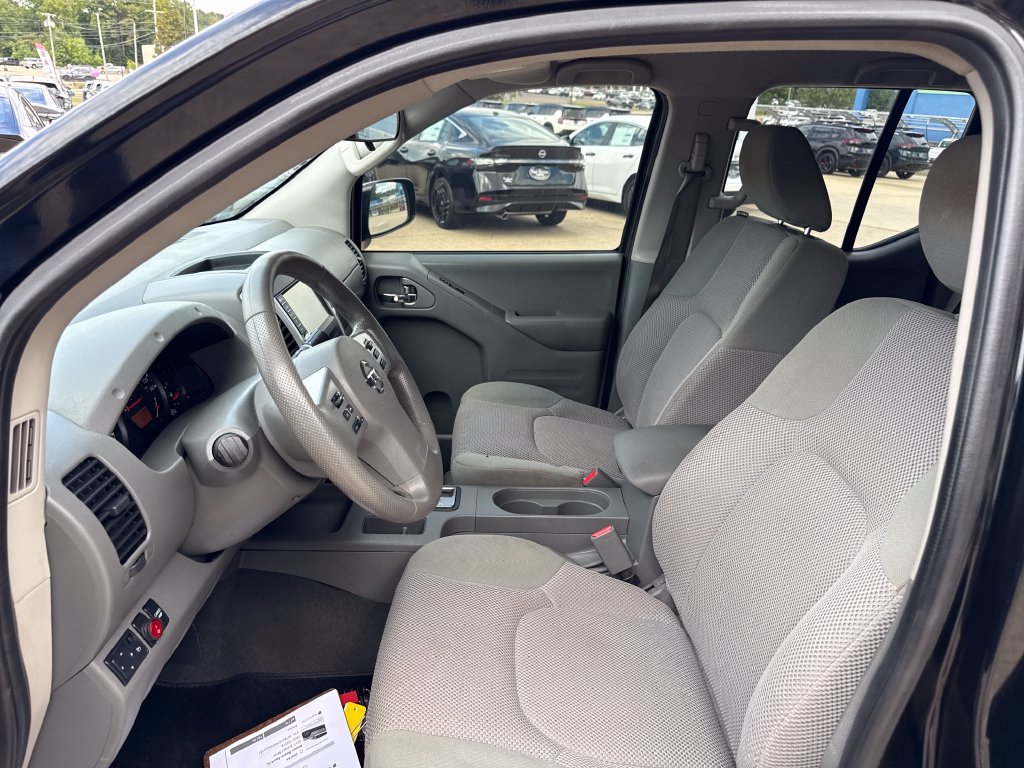 Used 2019 Nissan Frontier SV RWD image 22