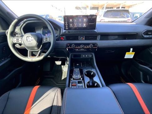 New 2026 Honda Passport TrailSport image 4