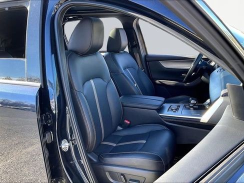 Used 2025 MAZDA CX-90 Plug-In Hybrid w/ Premium Plus image 21