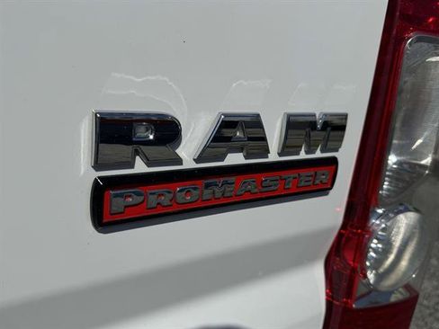 Used 2021 RAM ProMaster 1500 image 12