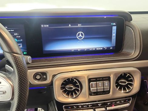 Used 2021 Mercedes-Benz G 550 image 30