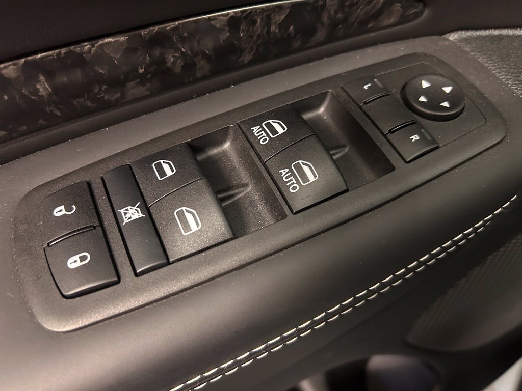 Used 2026 Dodge Durango SRT Hellcat AWD/4WD image 13