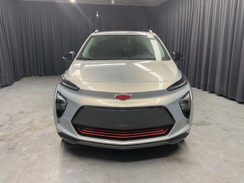 Used 2023 Chevrolet Bolt EUV LT w/ Convenience Package image 5