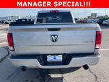 Used 2017 RAM 1500 Express image 4