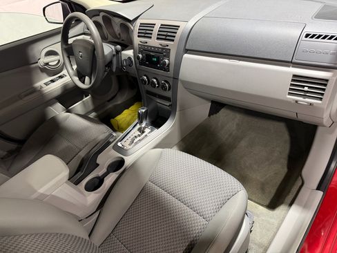 Used 2008 Dodge Avenger SE image 13