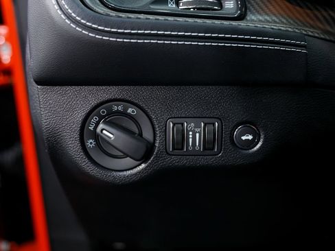 Used 2023 Dodge Challenger SRT Hellcat Redeye image 27