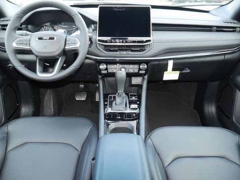 New 2026 Jeep Compass Limited image 3