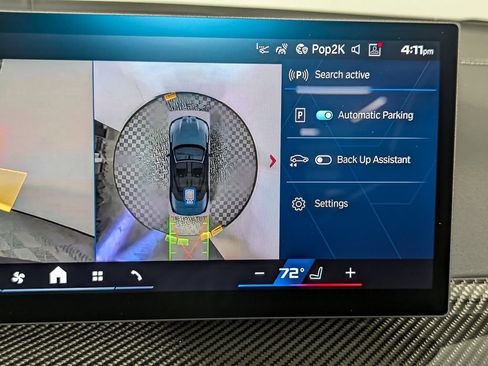 New 2026 BMW M4 xDrive Competition image 22