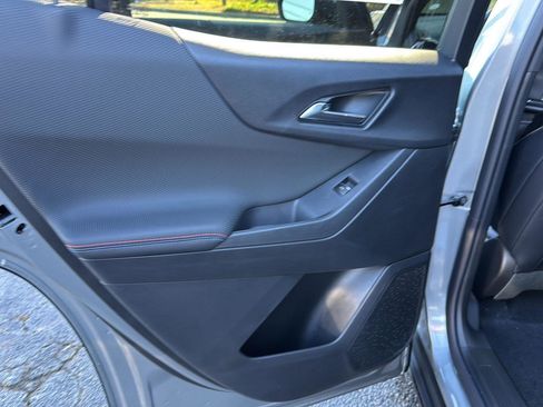 New 2026 Chevrolet Equinox RS w/ Convenience Package III image 15