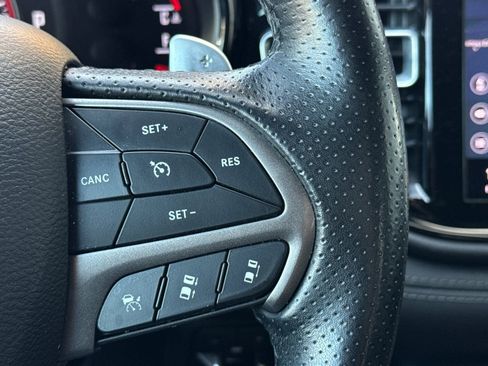 Used 2022 Dodge Durango Citadel AWD/4WD image 31