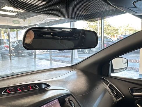 Used 2013 Ford Focus ST FWD image 22