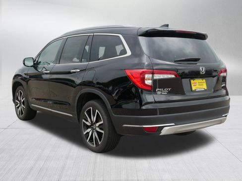 Used 2022 Honda Pilot Touring image 5