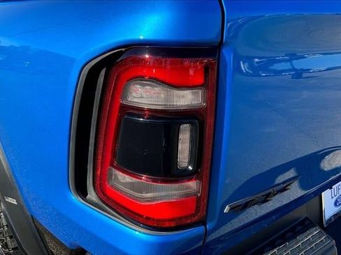 Used 2024 RAM 1500 TRX w/ TRX Level 2 Equipment Group image 63