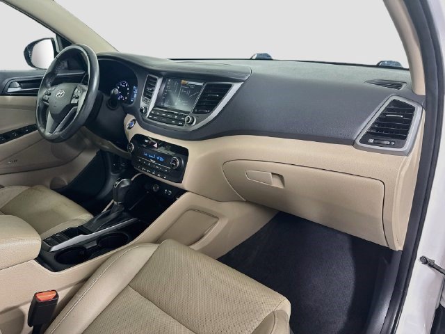 Used 2017 Hyundai Tucson Limited FWD image 29