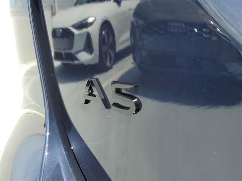 New 2025 Audi A5 2.0T Premium Plus image 5