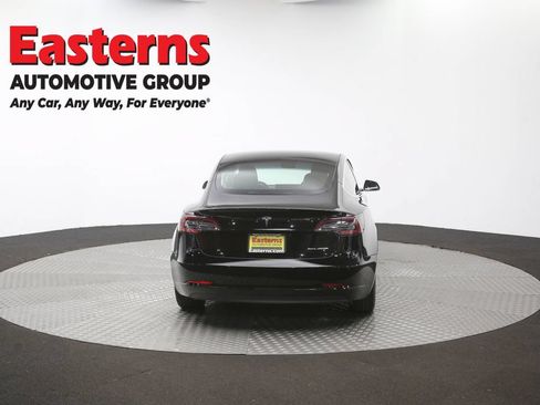 Used 2019 Tesla Model 3 Long Range AWD/4WD image 32