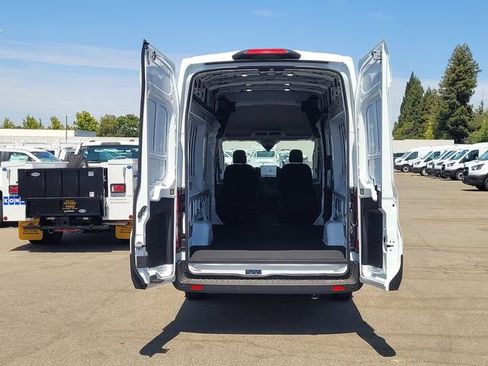 New 2026 Ford Transit 250 148 High Roof Extended AWD image 5