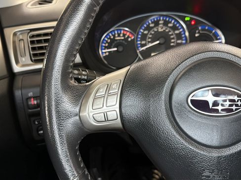Used 2010 Subaru Forester 2.5X Limited AWD/4WD image 26