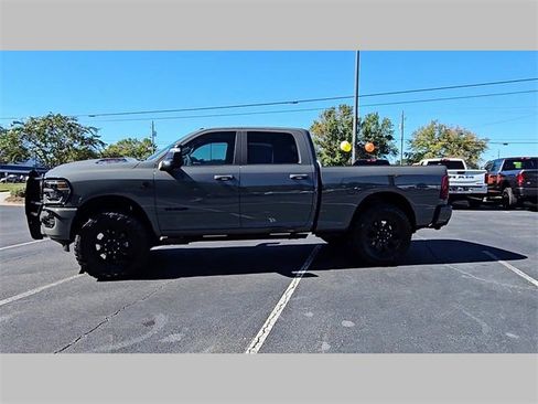 New 2026 RAM 2500 Laramie image 23