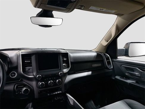 Used 2020 RAM 1500 Big Horn image 24