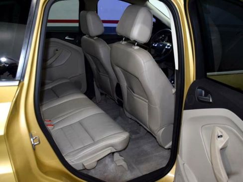 Used 2015 Ford Escape Titanium image 15