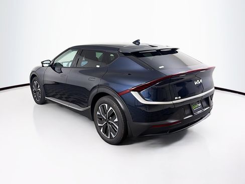 Used 2024 Kia EV6 Light RWD image 5