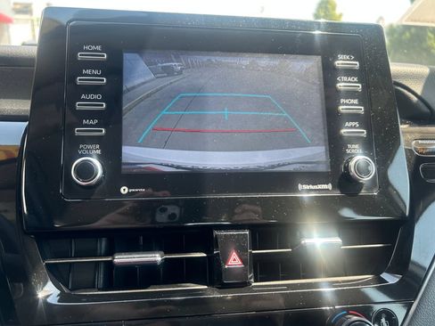Certified 2024 Toyota Camry LE FWD image 24