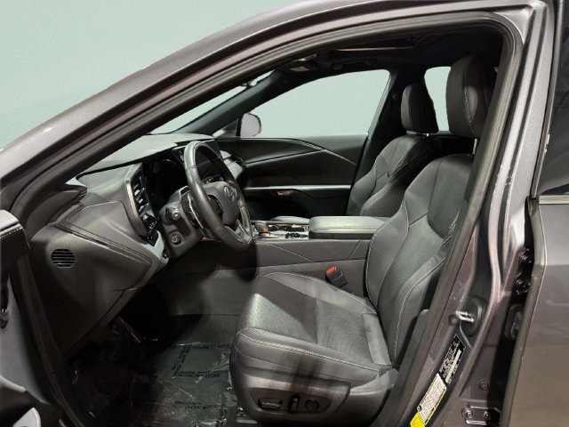 Certified 2023 Lexus RX 350 Premium Plus w/ Accessory Package AWD/4WD image 27